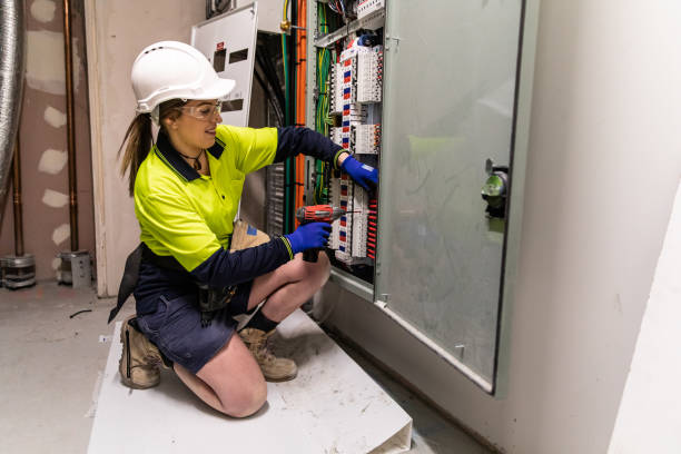 Best Generator Installation Services  in Pine Prairie, LA