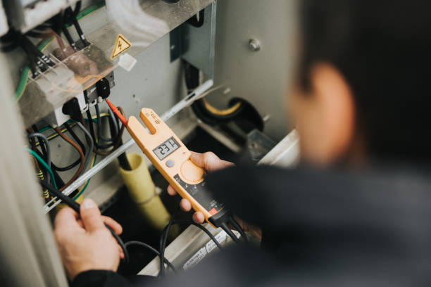 Best Affordable Emergency Electrician  in Pine Prairie, LA