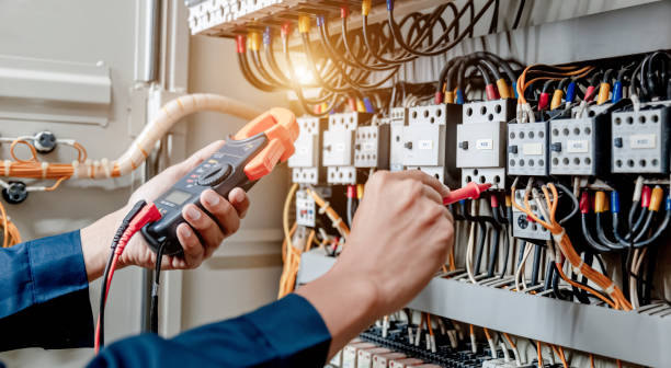 Best Affordable Emergency Electrician  in Pine Prairie, LA