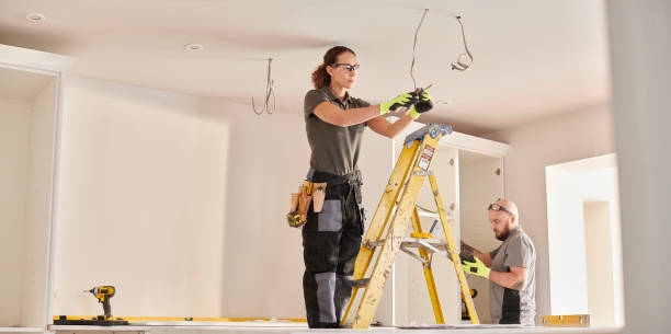 Best Electrical Rewiring Services  in Pine Prairie, LA