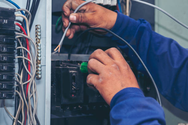 Best Electrical Installation Contractor  in Pine Prairie, LA