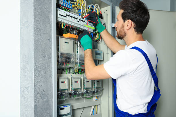 Best Emergency Electrical Repair  in Pine Prairie, LA