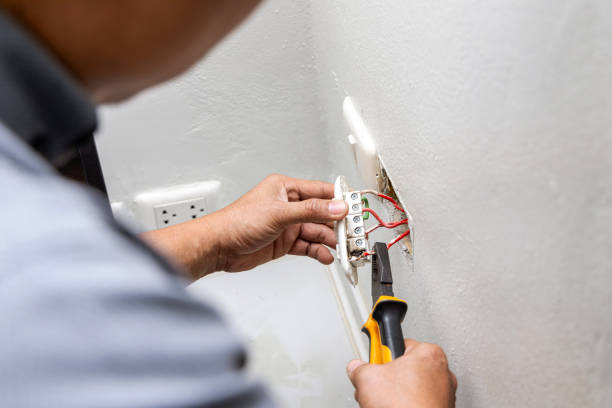 Best Electrical Troubleshooting Services  in Pine Prairie, LA