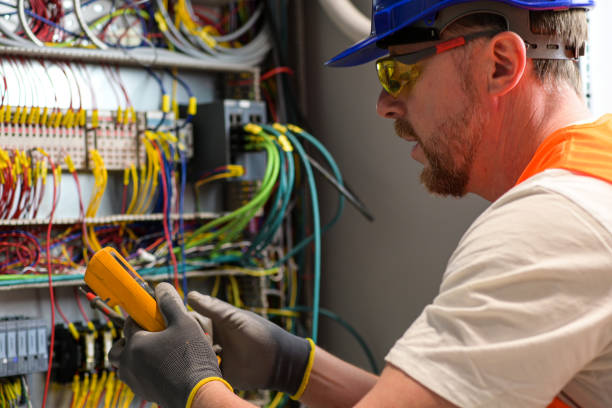 Best Residential Electrician Services  in Pine Prairie, LA
